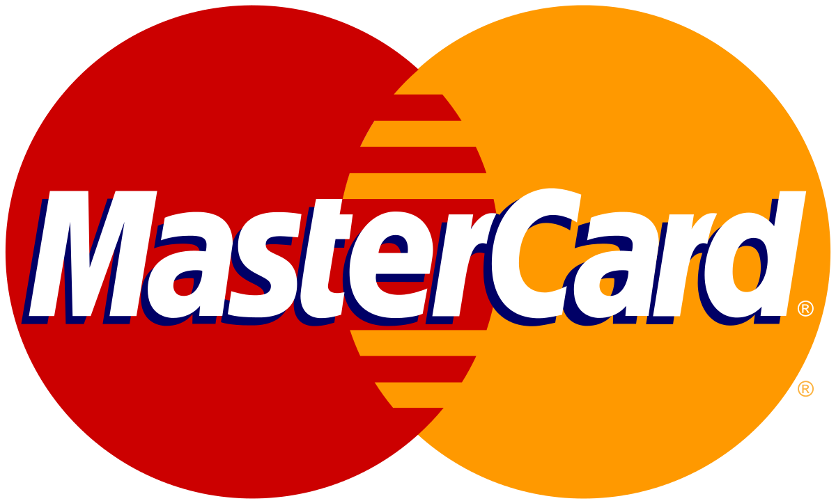 MasterCard_logo